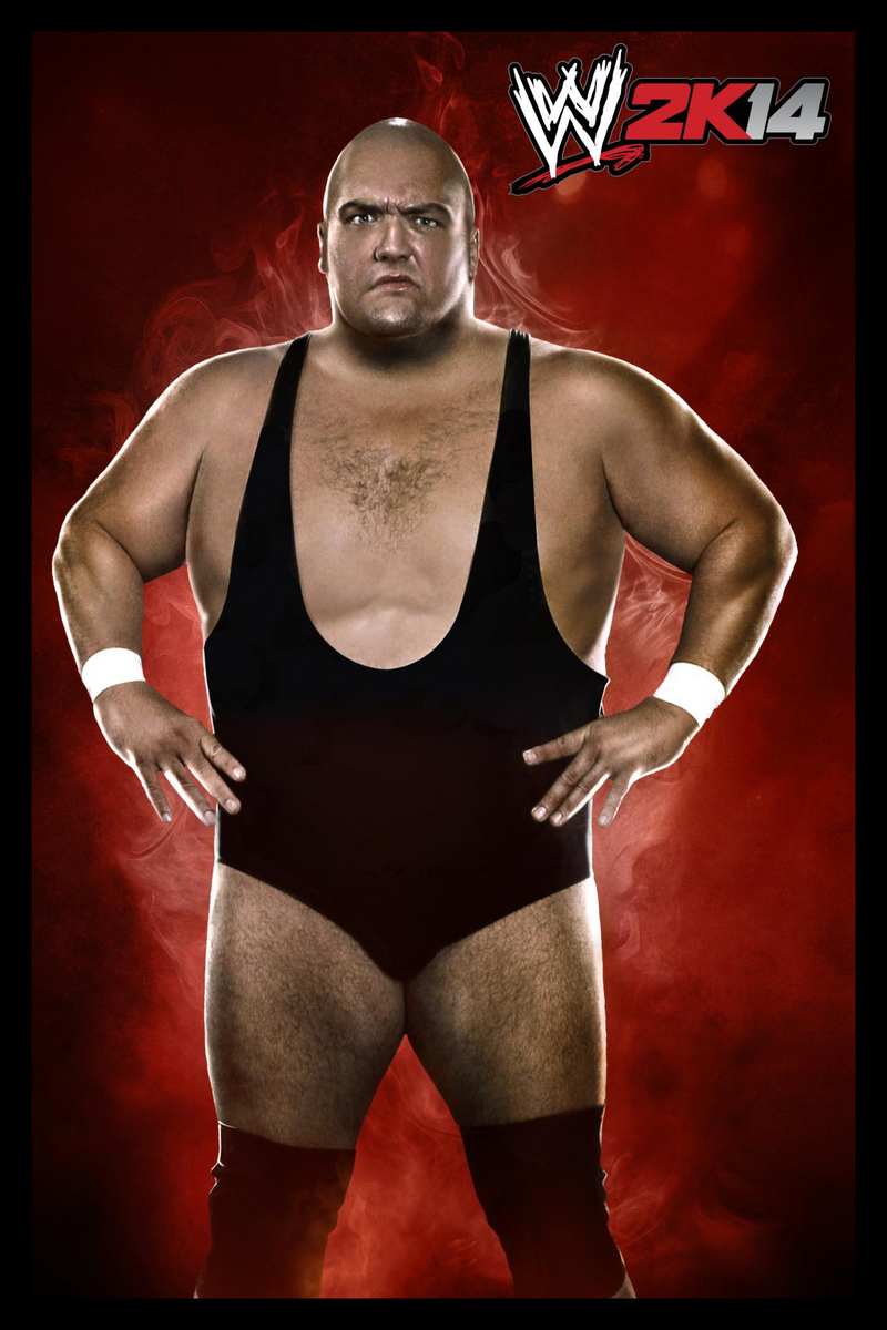 WWE 2K14 - Imagen 36